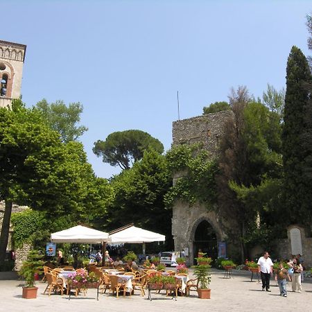 Hotel Ravello In Zewnętrze zdjęcie