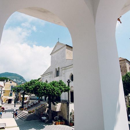Hotel Ravello In Zewnętrze zdjęcie