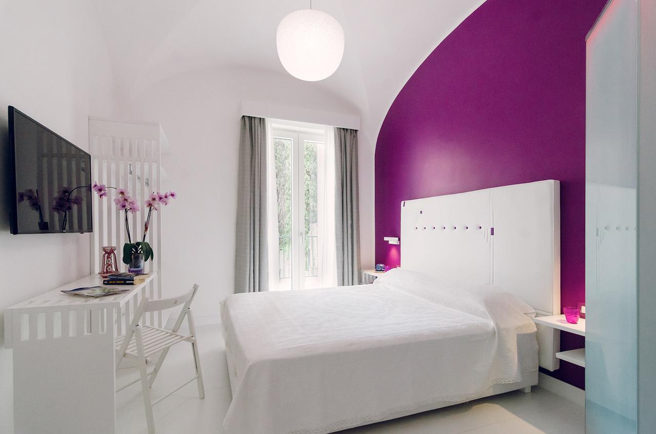 Hotel Ravello In Zewnętrze zdjęcie