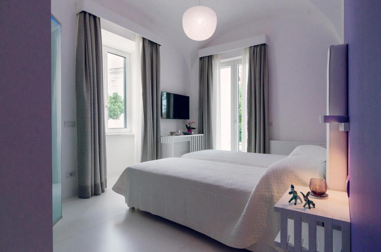 Hotel Ravello In Zewnętrze zdjęcie
